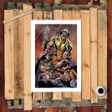HD Canvas Print Home Decor Paintings Wall Art Pictures-SR-A8223