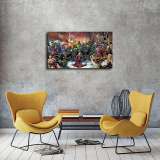 HD Canvas Print Home Decor Paintings Wall Art Pictures-SR-A2969