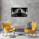 HD Canvas Print Home Decor Paintings Wall Art Pictures-SR--B-18
