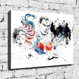 HD Canvas Print Home Decor Paintings Wall Art Pictures-SR-A0774