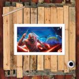 HD Canvas Print Home Decor Paintings Wall Art Pictures-SR100183