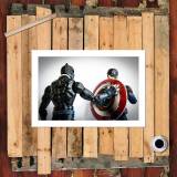 HD Canvas Print Home Decor Paintings Wall Art Pictures-SR101447