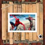HD Canvas Print Home Decor Paintings Wall Art Pictures-SR100112