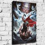 HD Canvas Print Home Decor Paintings Wall Art Pictures-SR102157