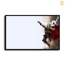 HD Canvas Print Home Decor Paintings Wall Art Pictures-SR-10567