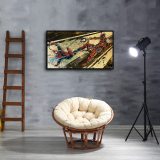 HD Canvas Print Home Decor Paintings Wall Art Pictures-SR101959