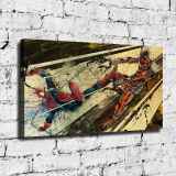 HD Canvas Print Home Decor Paintings Wall Art Pictures-SR101959