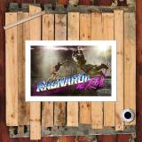 HD Canvas Print Home Decor Paintings Wall Art Pictures-SR100793