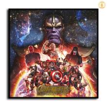 HD Canvas Print Home Decor Paintings Wall Art Pictures-SR102049