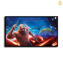 HD Canvas Print Home Decor Paintings Wall Art Pictures-SR100183