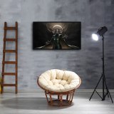 HD Canvas Print Home Decor Paintings Wall Art Pictures-SR101699