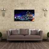 HD Canvas Print Home Decor Paintings Wall Art Pictures-SR101712