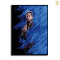 HD Canvas Print Home Decor Paintings Wall Art Pictures-SR100067