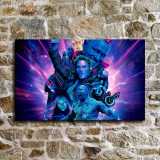 HD Canvas Print Home Decor Paintings Wall Art Pictures-SR100560