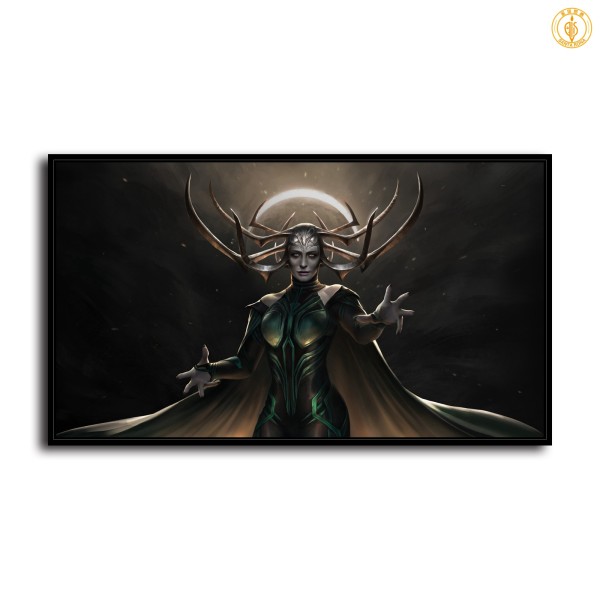 HD Canvas Print Home Decor Paintings Wall Art Pictures-SR101699