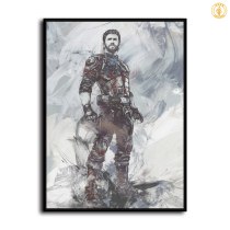 HD Canvas Print Home Decor Paintings Wall Art Pictures-SR102844