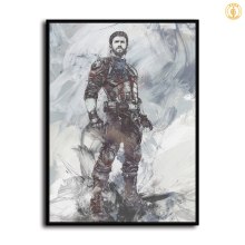 HD Canvas Print Home Decor Paintings Wall Art Pictures-SR102844