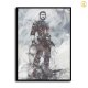 HD Canvas Print Home Decor Paintings Wall Art Pictures-SR102844