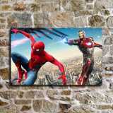 HD Canvas Print Home Decor Paintings Wall Art Pictures-SR100112