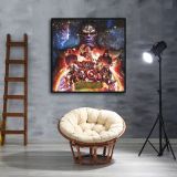 HD Canvas Print Home Decor Paintings Wall Art Pictures-SR102049