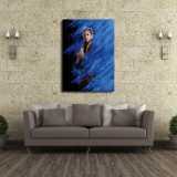 HD Canvas Print Home Decor Paintings Wall Art Pictures-SR100067