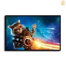 HD Canvas Print Home Decor Paintings Wall Art Pictures-SR100323