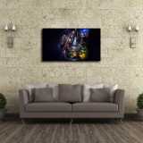 HD Canvas Print Home Decor Paintings Wall Art Pictures-SR101391