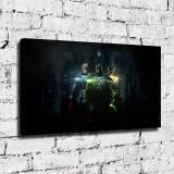 HD Canvas Print Home Decor Paintings Wall Art Pictures-SR101713