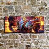 HD Canvas Print Home Decor Paintings Wall Art Pictures-SR100324
