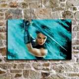 HD Canvas Print Home Decor Paintings Wall Art Pictures-SR100060