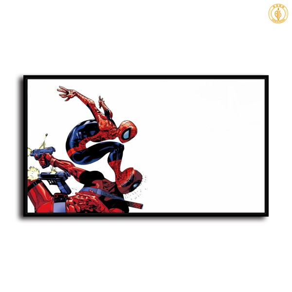 HD Canvas Print Home Decor Paintings Wall Art Pictures-SR101962