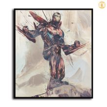 HD Canvas Print Home Decor Paintings Wall Art Pictures-SR102843