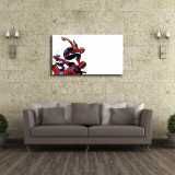 HD Canvas Print Home Decor Paintings Wall Art Pictures-SR101962
