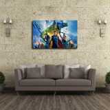 HD Canvas Print Home Decor Paintings Wall Art Pictures-SR100795