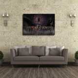 HD Canvas Print Home Decor Paintings Wall Art Pictures-SR101392