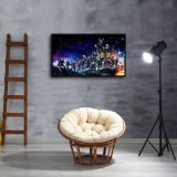HD Canvas Print Home Decor Paintings Wall Art Pictures-SR101712