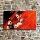 HD Canvas Print Home Decor Paintings Wall Art Pictures-SR100072