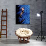 HD Canvas Print Home Decor Paintings Wall Art Pictures-SR100067