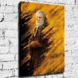 HD Canvas Print Home Decor Paintings Wall Art Pictures-SR100065