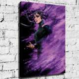 HD Canvas Print Home Decor Paintings Wall Art Pictures-SR100068