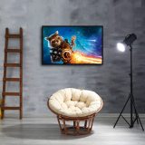 HD Canvas Print Home Decor Paintings Wall Art Pictures-SR100323