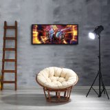 HD Canvas Print Home Decor Paintings Wall Art Pictures-SR100324