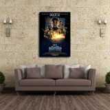 HD Canvas Print Home Decor Paintings Wall Art Pictures-SR102874