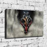 HD Canvas Print Home Decor Paintings Wall Art Pictures-SR102114