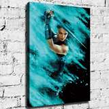 HD Canvas Print Home Decor Paintings Wall Art Pictures-SR100063