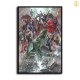 HD Canvas Print Home Decor Paintings Wall Art Pictures-SR100865