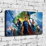 HD Canvas Print Home Decor Paintings Wall Art Pictures-SR101009