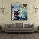 HD Canvas Print Home Decor Paintings Wall Art Pictures-SR102058