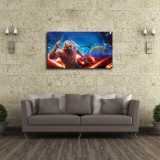 HD Canvas Print Home Decor Paintings Wall Art Pictures-SR100183