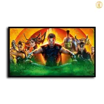 HD Canvas Print Home Decor Paintings Wall Art Pictures-SR100794